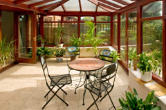 Chalfont Common conservatory quotes