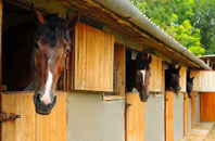 free Chalfont Common stable construction quotes