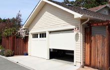 Chalfont Common garage construction leads