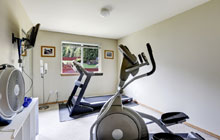 Chalfont Common home gym construction leads