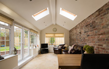 Chalfont Common single storey extension leads